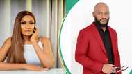 “I married May Edochie at 22”: Yul Edochie opens up on how he met his estranged wife