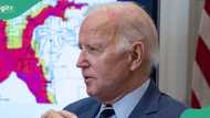 Former US President Joe Biden breaks silence for the first time after he was diagnosed with cancer