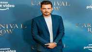 Top facts about Orlando Bloom