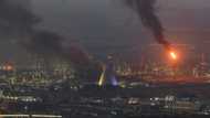 Oil prices rise further as Israel-Iran extends into fourth day