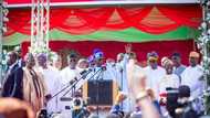 Kwamitin Takara: Fasto ya Kunyata APC, Yace Ba Zai Yi Wa Tinubu Kamfe a 2023 ba