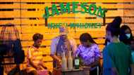 Freedom, Fun & Whiskey: Scenes from Jameson Connects 2021