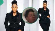 "I was ill when the video was recorded": Moyo Lawal finally speaks about leaked raunchy video