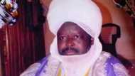 Allah Ya Yi Wa Sarkin Funakaye Muhammadu Kwairanga Abubakar II Rasuwa