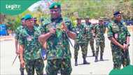 Nigerian Army expected to recruit 13,000 personnel, “This year alone”