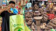 FCCPC to clampdown on traders hiking prices of food items in markets, supermarkets