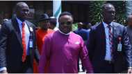 Breaking: Jubilation in APC as court declares Ayade authentic candidate for Cross River North