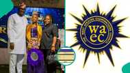 2026 WAEC result of girl who won Prom Queen released, school reacts to her performance