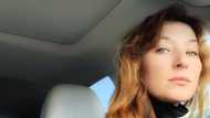 All you need to know about the Shameless actress Isidora Goreshter