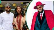 Photo of IVD in court emerges as Blessing CEO shares fun moments in Qatar: “I feel for him”
