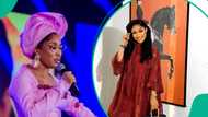 Tonto Dikeh makes daring confession of how she joined secret cult and things she did for the devil