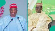 House of rep member recently expelled from NNPP for supporting Tinubu and APC speaks out