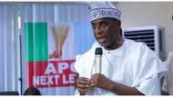 Amaechi: Daliget Da Suka Sayar Da Kuri'unsu Yayin Zaben Fidda Gwani Na APC Suna Nadama