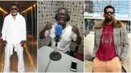 "I called AY comedian, but he cut call for my neck": Julius Agwu weighs in on Basketmouth & Ayo Makun's beef