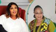 Actress Rose Odika opens up about her crashed marriage, shares how she made it in Nollywood