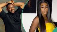 Tolanibaj and Frodd become 4th and 5th housemates to leave BBNaija All Stars show: “Omo this girl go depress”