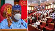 Breaking: Senate amends Electoral Act, approves only direct primaries for parties