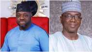 Yoruba actor Muka Ray becomes SSA on Culture & Tourism to Kwara state Gov Abdulrahman Abdulrazaq