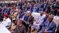 Buhari attends TICAD opening ceremony in Japan (photos)