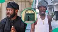 An tura dan TikTok gidan yari kan 'barazanar' kashe Seyi Tinubu a bidiyo