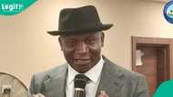 Alumni, Friends, Family, Associates celebrate Ogbuku’s great achievement at NDDC