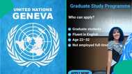 United Nations announces opportunity for Nigerians, others