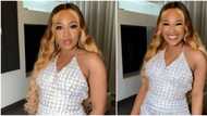 Reality star Erica reveals more about herself apart from participating in BBNaija