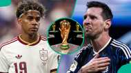 2026 FIFA World Cup final: Mysterious cat predicts Spain vs Argentina