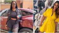 Being famous doesn’t make you rich: BBNaija star Uriel tells fans