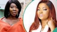 Funke Akindele, others mourn as Jenifa's Diary actress Adejumoke Aderounmu dies at 40