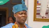 Olowu urges Yoruba Obas Who cannot abide by dictates of their Office to step down
