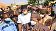 Uba Sani blows hot over incessant attacks on Kaduna communities, reveals next plan