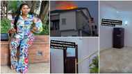 My testimony is huge: Actress Didi Ekanem moves into new home 2 weeks after losing house, properties to fire