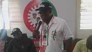 Labour Party candidate wins Edo South senatorial election