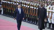 Gwamnatin Jinping ta bayyana makasudin hana ‘Yan Najeriya zuwa kasar China