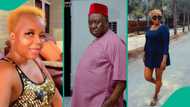 Mr Ibu’s widow flaunts body in videos, triggers reactions: “Whatever you do, please don’t die”