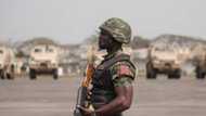 Many feared dead as armed bandits attack joint military base