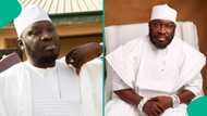 Kefiano reacts as Supreme Court voids Ibadan PDP convention, clears way for Wike-backed group