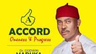 Anambra guber: Governorship candidate goes spiritual, promises victory for party