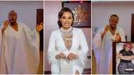 “We won”: Actor Lege Miami sings and dances, taunts Iyabo Ojo in video as Tinubu wins presidential election