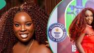 Nigerian singer Ewaoluwa Olatunji is GWR holder for longest marathon singing Christmas songs