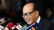 Hong Kong billionaire Li Ka-shing's firm to sell stake in fintech upstart