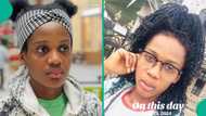 Lady returns to Nigeria sick after giving out almost all her properties to move overseas