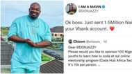 Don Jazzy lifts 100 Nigerian youths from unemployment, pays N1.5m for them to learn coding