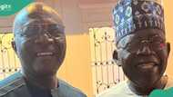 Tinubu’s aide explains why Nigeria is a very poor country