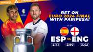 UEFA Euro 2024 Final Betting Preview: Spain vs England