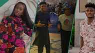 Backlash as DJ Cuppy reaches out to former admirer Asiwaju Lerry after her failed relationship