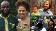 American woman who was adopted by white family finds out she’s a West African princess