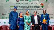 Murtala Muhammed's 50th anniversary workshop: African leaders urged to resist foreign dictatorship