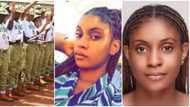 Stephanie Terungwa: Photos as missing Abuja corps member is found dead with her privates reportedly removed